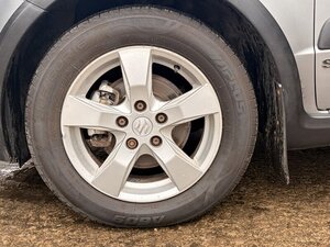 Suzuki SX4 1.6 SX4 SZ4 AUTO 5dr