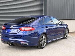 Ford Mondeo 2.0 Mondeo St-line X TDCI 4X4 AUTO 5dr