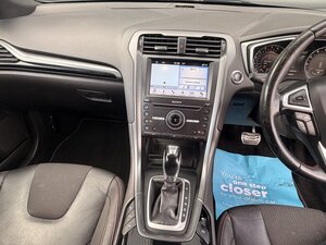 Ford Mondeo 2.0 Mondeo St-line X TDCI 4X4 AUTO 5dr