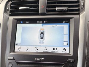 Ford Mondeo 2.0 Mondeo St-line X TDCI 4X4 AUTO 5dr