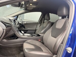 Ford Mondeo 2.0 Mondeo St-line X TDCI 4X4 AUTO 5dr