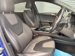 Ford Mondeo 2.0 Mondeo St-line X TDCI 4X4 AUTO 5dr