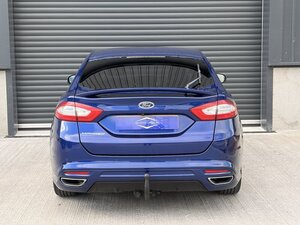Ford Mondeo 2.0 Mondeo St-line X TDCI 4X4 AUTO 5dr