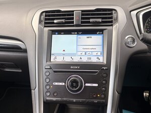 Ford Mondeo 2.0 Mondeo St-line X TDCI 4X4 AUTO 5dr