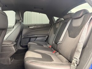 Ford Mondeo 2.0 Mondeo St-line X TDCI 4X4 AUTO 5dr