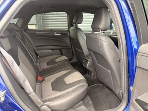 Ford Mondeo 2.0 Mondeo St-line X TDCI 4X4 AUTO 5dr