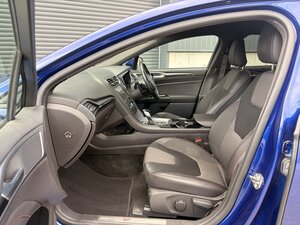 Ford Mondeo 2.0 Mondeo St-line X TDCI 4X4 AUTO 5dr