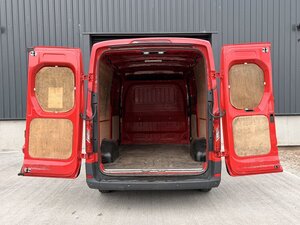 Maxus Deliver 9 2.0 Deliver 9 0dr