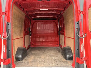 Maxus Deliver 9 2.0 Deliver 9 0dr