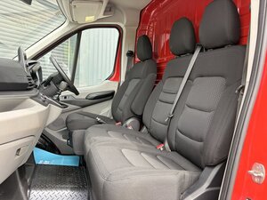 Maxus Deliver 9 2.0 Deliver 9 0dr