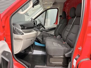Maxus Deliver 9 2.0 Deliver 9 0dr