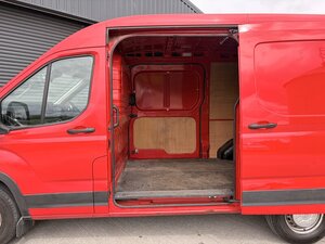 Maxus Deliver 9 2.0 Deliver 9 0dr
