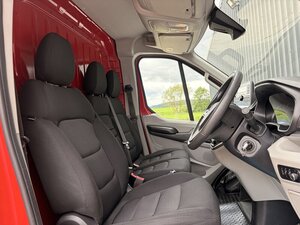 Maxus Deliver 9 2.0 Deliver 9 0dr