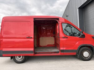 Maxus Deliver 9 2.0 Deliver 9 0dr
