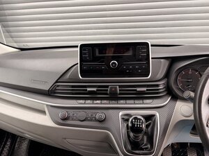 Maxus Deliver 9 2.0 Deliver 9 0dr
