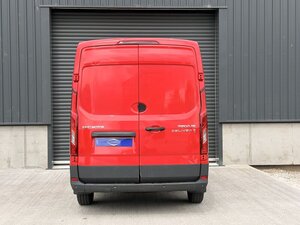 Maxus Deliver 9 2.0 Deliver 9 0dr