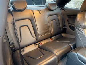 Audi A5 1.8 A5 Black Edition TFSI 2dr