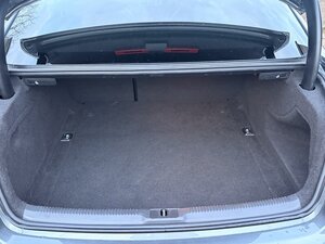 Audi A5 1.8 A5 Black Edition TFSI 2dr