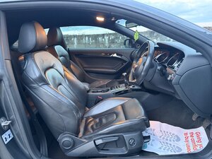 Audi A5 1.8 A5 Black Edition TFSI 2dr