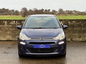 Citroen C3 1.0 C3 VTR+ Puretech 5dr