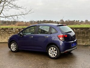 Citroen C3 1.0 C3 VTR+ Puretech 5dr
