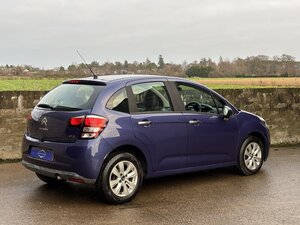 Citroen C3 1.0 C3 VTR+ Puretech 5dr