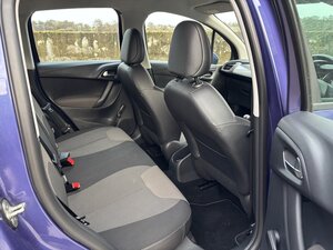 Citroen C3 1.0 C3 VTR+ Puretech 5dr