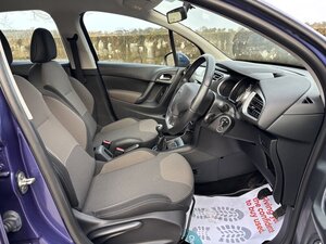 Citroen C3 1.0 C3 VTR+ Puretech 5dr