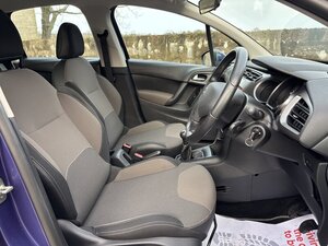 Citroen C3 1.0 C3 VTR+ Puretech 5dr