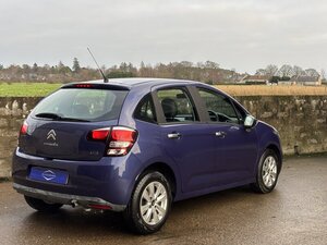 Citroen C3 1.0 C3 VTR+ Puretech 5dr