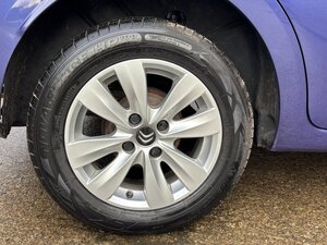 Citroen C3 1.0 C3 VTR+ Puretech 5dr