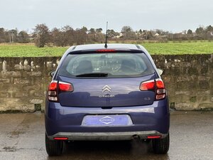 Citroen C3 1.0 C3 VTR+ Puretech 5dr
