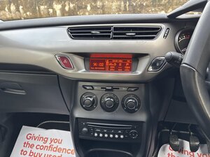 Citroen C3 1.0 C3 VTR+ Puretech 5dr