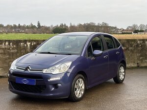 Citroen C3 1.0 C3 VTR+ Puretech 5dr