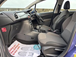 Citroen C3 1.0 C3 VTR+ Puretech 5dr