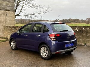 Citroen C3 1.0 C3 VTR+ Puretech 5dr