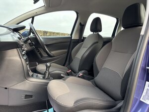 Citroen C3 1.0 C3 VTR+ Puretech 5dr