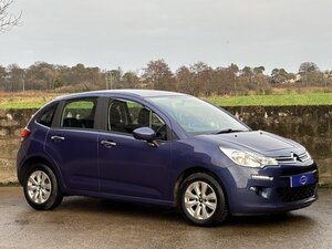 Citroen C3 1.0 C3 VTR+ Puretech 5dr