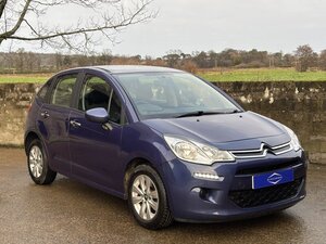 Citroen C3 1.0 C3 VTR+ Puretech 5dr