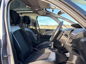 Citroen C4 Spacetourer 1.2 C4 Spacetourer Flair Puretech S/S 5dr