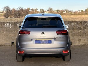 Citroen C4 Spacetourer 1.2 C4 Spacetourer Flair Puretech S/S 5dr