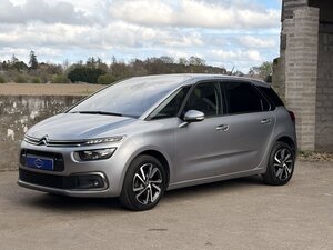 Citroen C4 Spacetourer 1.2 C4 Spacetourer Flair Puretech S/S 5dr