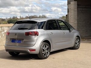 Citroen C4 Spacetourer 1.2 C4 Spacetourer Flair Puretech S/S 5dr