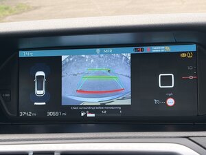 Citroen C4 Spacetourer 1.2 C4 Spacetourer Flair Puretech S/S 5dr