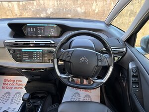 Citroen C4 Spacetourer 1.2 C4 Spacetourer Flair Puretech S/S 5dr