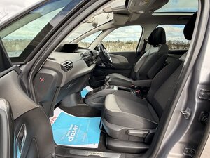 Citroen C4 Spacetourer 1.2 C4 Spacetourer Flair Puretech S/S 5dr