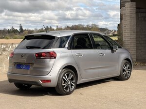 Citroen C4 Spacetourer 1.2 C4 Spacetourer Flair Puretech S/S 5dr