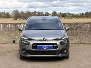 Citroen C4 Spacetourer 1.2 C4 Spacetourer Flair Puretech S/S 5dr