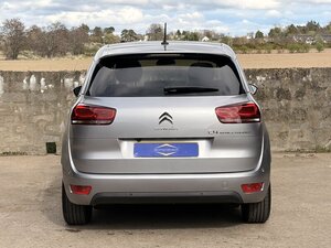 Citroen C4 Spacetourer 1.2 C4 Spacetourer Flair Puretech S/S 5dr