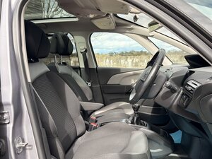 Citroen C4 Spacetourer 1.2 C4 Spacetourer Flair Puretech S/S 5dr